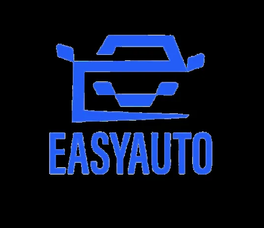 Easy Auto application brand