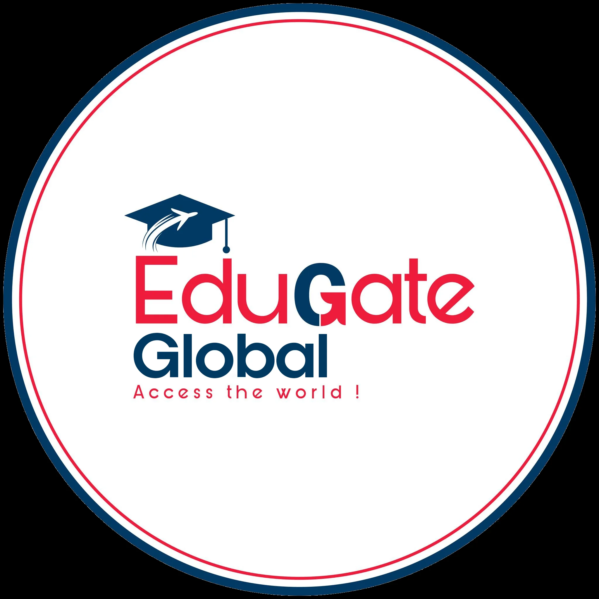 Edugate Global brand