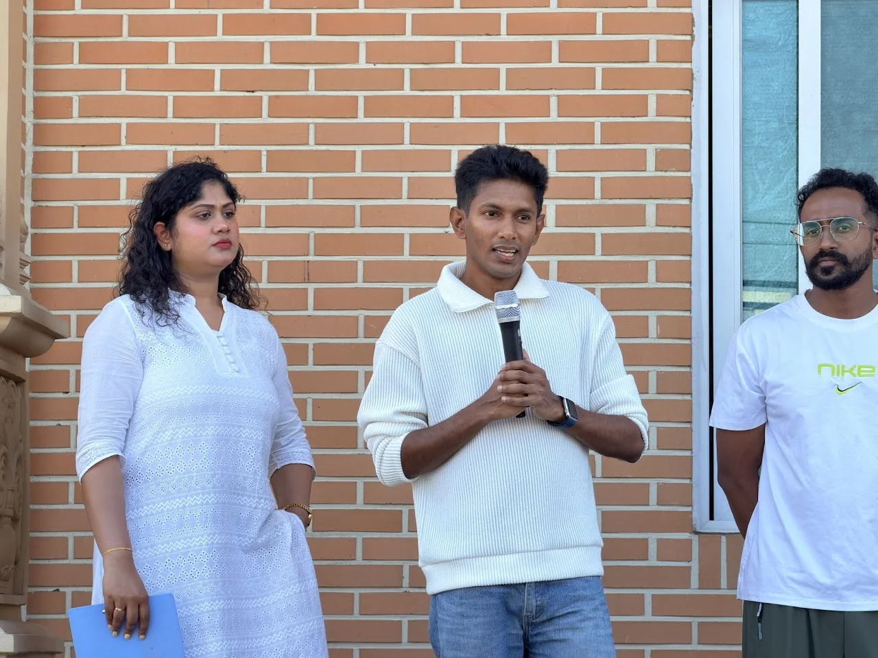 Introducing the Mixed Reality Digital Mihinthalaya experience